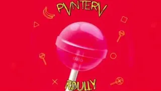 PVNTERV, Roully - Чупа Чупс ( REMIX)