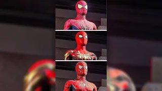 3 Spider-Man