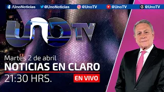 En Vivo: Asesinato en Celaya polariza elección | 02-04-2024