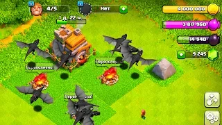 А ТЫ УМЕЕШЬ ИГРАТЬ ИМИ? МИКСЫ ДЛЯ НОВИЧКОВ НА ТХ7! CLASH OF CLANS