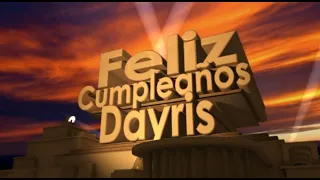 Feliz Cumpleaños Dayris