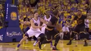 Kyrie Irving 41 Pts   Highlights ¦ Cavaliers vs Warriors   Game 5 ¦ June 13, 2016 ¦ 2016 NBA Finals