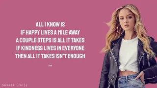 Zara Larsson - Invisible (From the Netflix Film Klaus) (Lyrics)