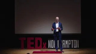 Brands and Marketing | Ashley Riley | TEDxNorthampton