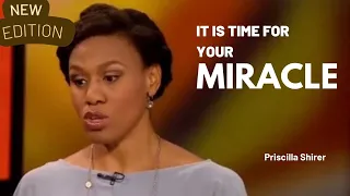 Where there is a multitude there is a miracle| Priscilla Shirer