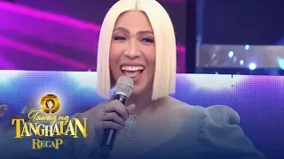 Wackiest moments of hosts and TNT contenders | Tawag Ng Tanghalan Recap | September 23, 2019