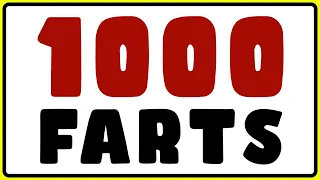 1000 Fart Sounds