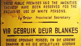 Apartheid | Wikipedia audio article