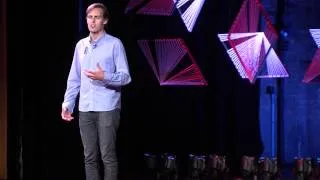 Ask better questions | Joe Burgum | TEDxFargo