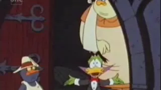 Count Duckula - Down Under Duckula - Part 1