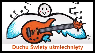 Duchu Święty uśmiechnięty| Mocni w Duchu  OFFICIAL