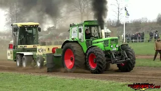 Deutz Power - Steffen Runge - Trecker Treck Kleinvollstedt