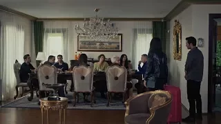 Eşkıya Dünyaya Hükümdar Olmaz / Grand Family Trailer - Episode 78 (Eng & Tur Subs)