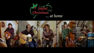 Eileen Ivers - Joyful Christmas at Home