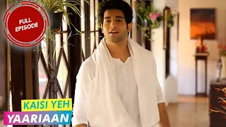 Kaisi Yeh Yaariaan | Episode 216 | Manik's attempt to convince Amma