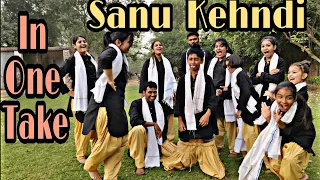Sanu Kehndi dance cover |Kesari | Akshay Kumar , Parineeti Chopra | RAKSHA RULES CHOREOGRAPHY