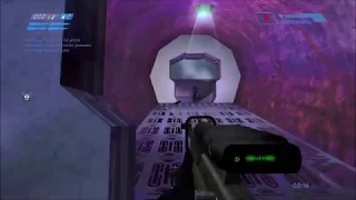 MCC - Halo 1 Montage - TwitchThis(insane sniper)