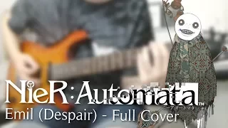 NieR: Automata - Emil (Despair) - Symphonic Rock / Electronic Cover