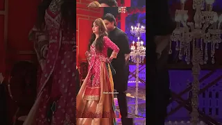 sajal ali and bilal abbas kuch ankahi dance