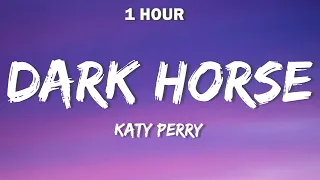 Katy Perry - Dark Horse (Lyrics)