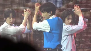 MAMACITA (HEECHUL FOCUS)_231104 슈퍼주니어 팬미팅 1t's 8LUE 2회차