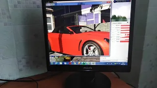 Ati Radeon HD2600 tx 512MB (GTA 5)