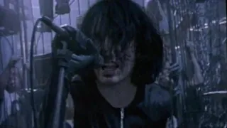 Nine Inch Nails - Wish (Remastered Music Video)