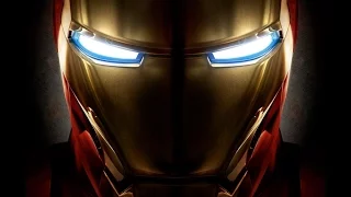 Iron Man - Hero