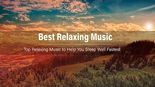 Music to Relax the Mind + Yoga, sleep Now, Music for Meditation, Relaxing Sleep Music, Zen, Calming