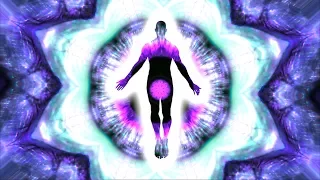 Third Eye and Kundalini Activation Music 🧘‍♂️Ultra Deep Trance Journey