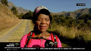 Former Public Protector Thuli Madonsela to climb Kilimanjaro for charity