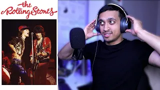 First Listen - "Can't You Hear Me Knocking" by The Rolling Stones