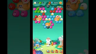 line bubble 2 level 2701