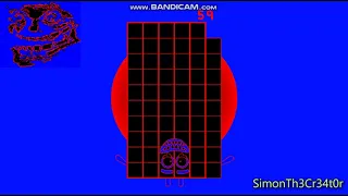 My Uncannyblocks Band (51-60)(Decimal BONUS!)