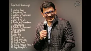 Kuya Daniel Razon Songs || MCGI Songs