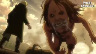 Attack on Titan - Call of Silence (Tradução e AMV)