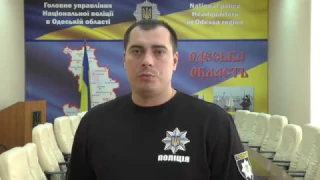 Одеські правоохоронці за гарячими слідами розкрили вбивство літнього одесита