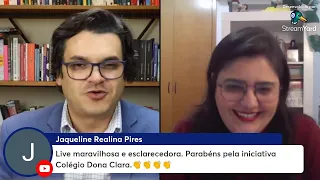 Desmistificando o TDAH com Dr. João Henrique Dupin