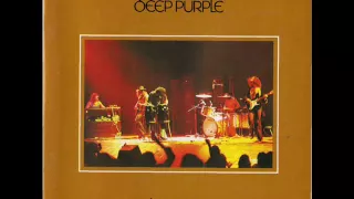 [Made in Japan - 17/Aug/72] Highway Star - Deep Purple