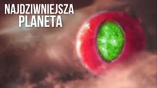 Teleskop NASA znalazł obiekt, który przeczy wszelkiej logice!