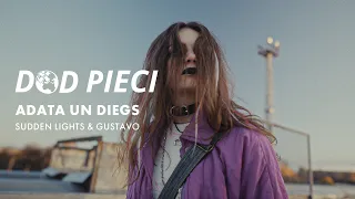 Dod Pieci! 2023 himna | Sudden Lights un Gustavo – Adata un diegs