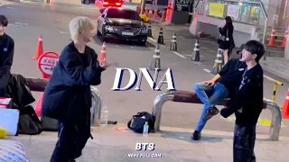 [FULL CAM] 240421 NEEZ | BTS (방탄소년단) - DNA | 경택, 민성