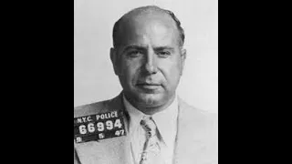 The American Mafia's 30 Most Feared Gangsters Volume 13 (#2 Carmine Galante)