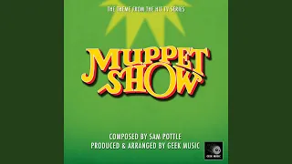 The Muppet Show - Main Theme