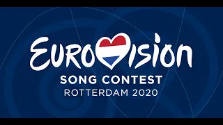 ESC 2020: My Final Top 41