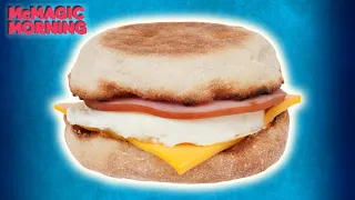 The Savory History Of The McMuffin