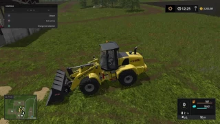 Farming Simulator 17 Part 6