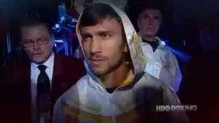 Vasyl Lomachenko vs. Romulo Koasicha: HBO World Championship Boxing Highlights