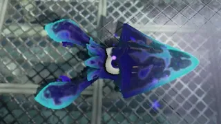 Splatoon 1 is Broken