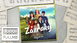 ♫ Zázraky ♫ (Ewa Farna, David Stypka) - z pohádky Největší dar